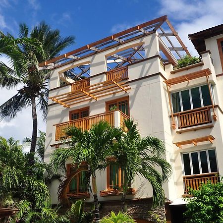 Boracay Beach Club Balabag  エクステリア 写真