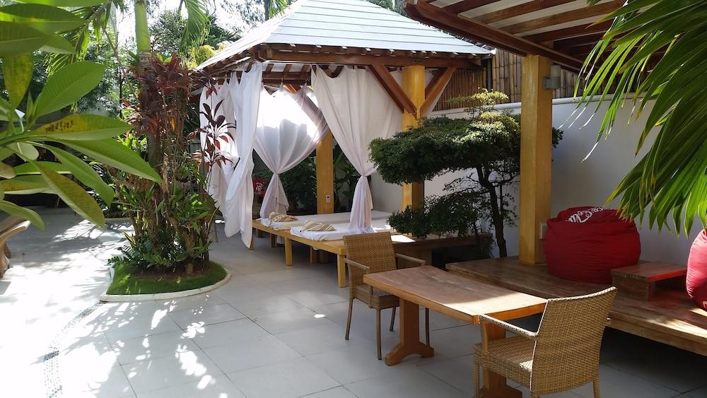 Boracay Beach Club Balabag  エクステリア 写真