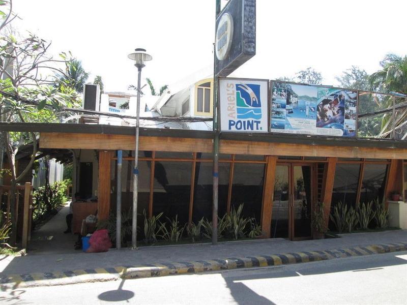 Boracay Beach Club Balabag  エクステリア 写真